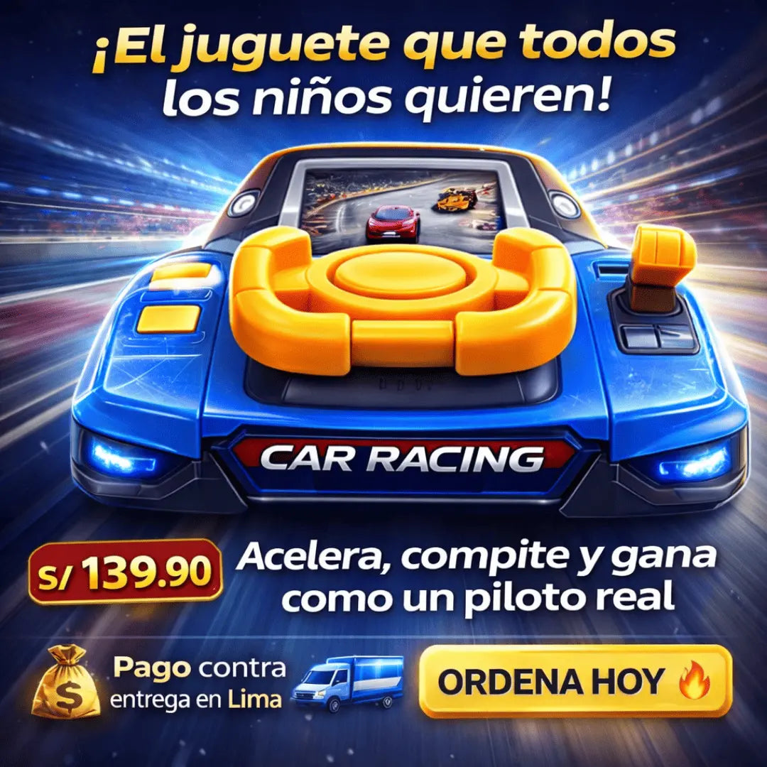 🏎️CAR RACING 🛞