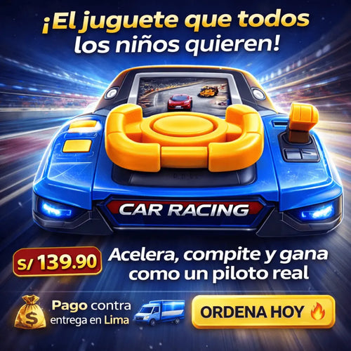 🏎️CAR RACING 🛞